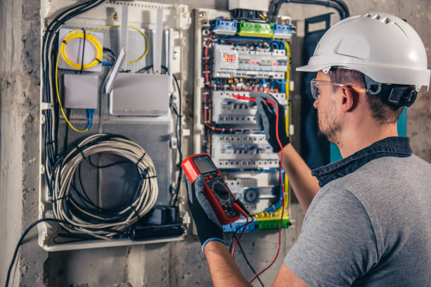 Best Electrical Troubleshooting Services  in Longview, TX