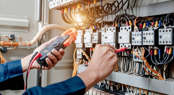 Best Electrician Near Me  in Longview, TX