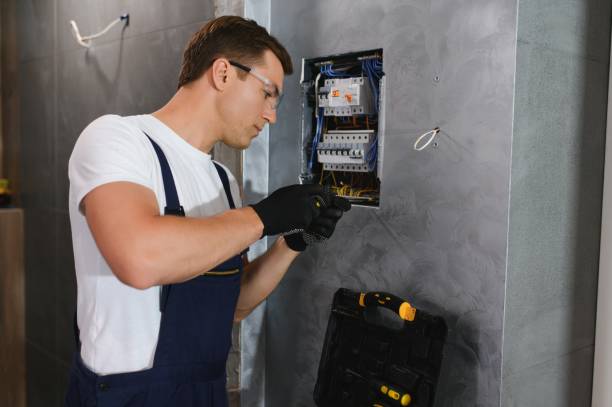 Best Electrical Rewiring Services  in Longview, TX