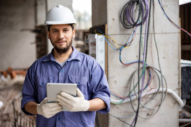 Best Residential Electrician Services  in Longview, TX