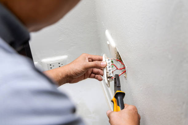Best Electrical Troubleshooting Services  in Longview, TX