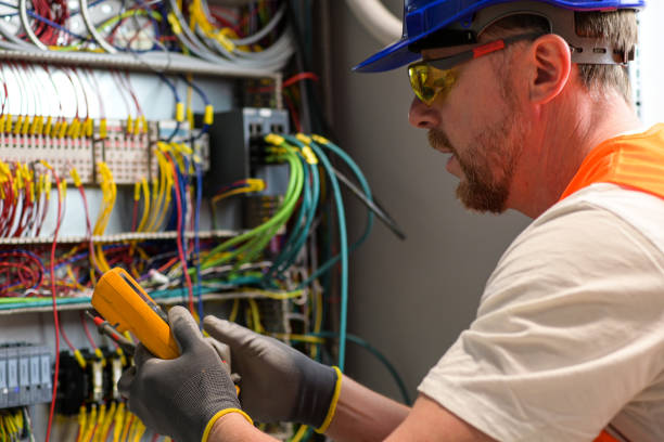 Best Electrical Repair Services  in Longview, TX